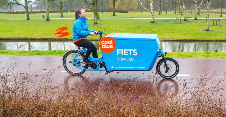 Coolblue Zwarte Vrijdag Catalogus 2020 | coolblue black friday 2020