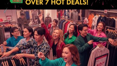 Black Friday 2025 Cực Hot của Zara Việt Nam: Hơn 7 Ưu Đãi!